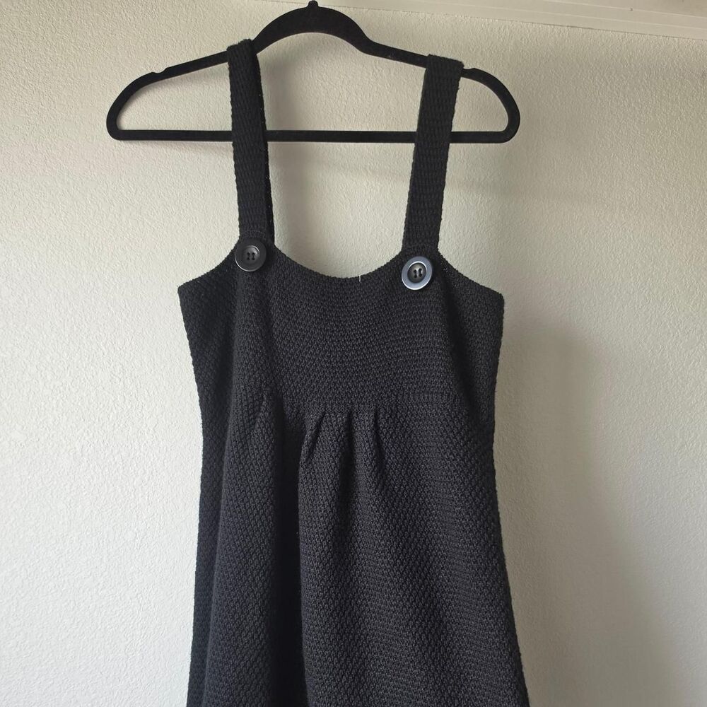 Kenar Women's Black Dress - Picture 3 of 3